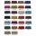 Show Blanket - EINFARBIG - 36 x 34 - New Zealand Wool