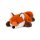 SEMO Fluffies Fuchs 25cm