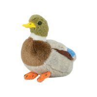 SEMO Plüsch Mini Ente 13cm