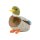 SEMO Plüsch Mini Ente 13cm