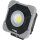 Mobiler LED-Strahler