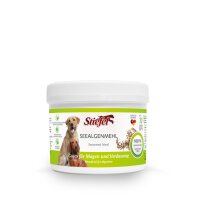 Stiefel Hund Seealgenmehl 250g Dose