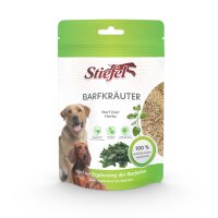 Stiefel Hund Barf-Kräuter 100g Doypack