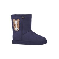 Allwetterstiefel Davos Amina