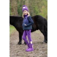 Allwetterstiefel Davos Amina