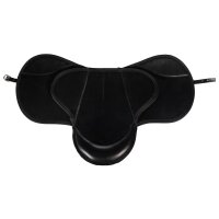 Sattel Hobby Horsing