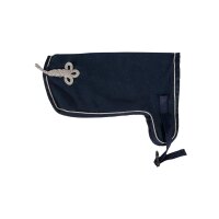 Abschwitzdecke Kordel Hobby Horsing