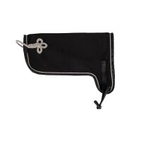 Abschwitzdecke Kordel Hobby Horsing