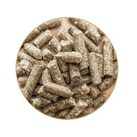 Vollwertpellet 25 kg