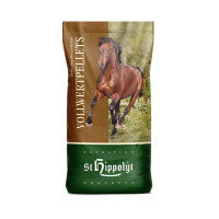 Vollwertpellet 25 kg
