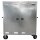 Reiterlive Turnierschrank München VZ 140x140x60cm + PU Reifen + Trensen Teleskopauszug