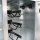 Reiterlive Turnierschrank München VZ 140x140x60cm + PU Reifen + Trensen Teleskopauszug