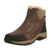 FIELD FZ WOOL Grip FTX brown