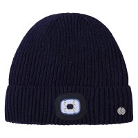 Beanie IRHChilly with light