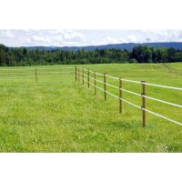 Octo Wood Festzaunpfahl 10 x 200cm