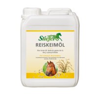 Reiskeimöl 5 l