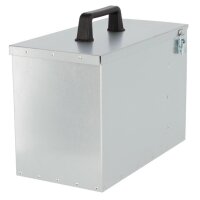 AKO Savanne 3000 incl. Metallbox 12Volt