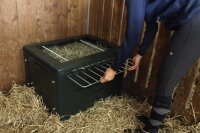 Futterraufe HayBox/Heubox