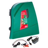 AKO Duo Power X 4000 12/230V Weidezaungerät