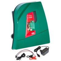 AKO Duo Power X 1000 12/230V Duo Weidezaungerät