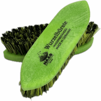 Haas Wurzelbürste 3 cm