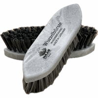 Haas Wurzelbürste 3 cm