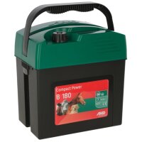 AKO Compact Power B180 9V Weidezaungerät