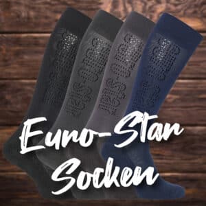 Euro-Star Socken