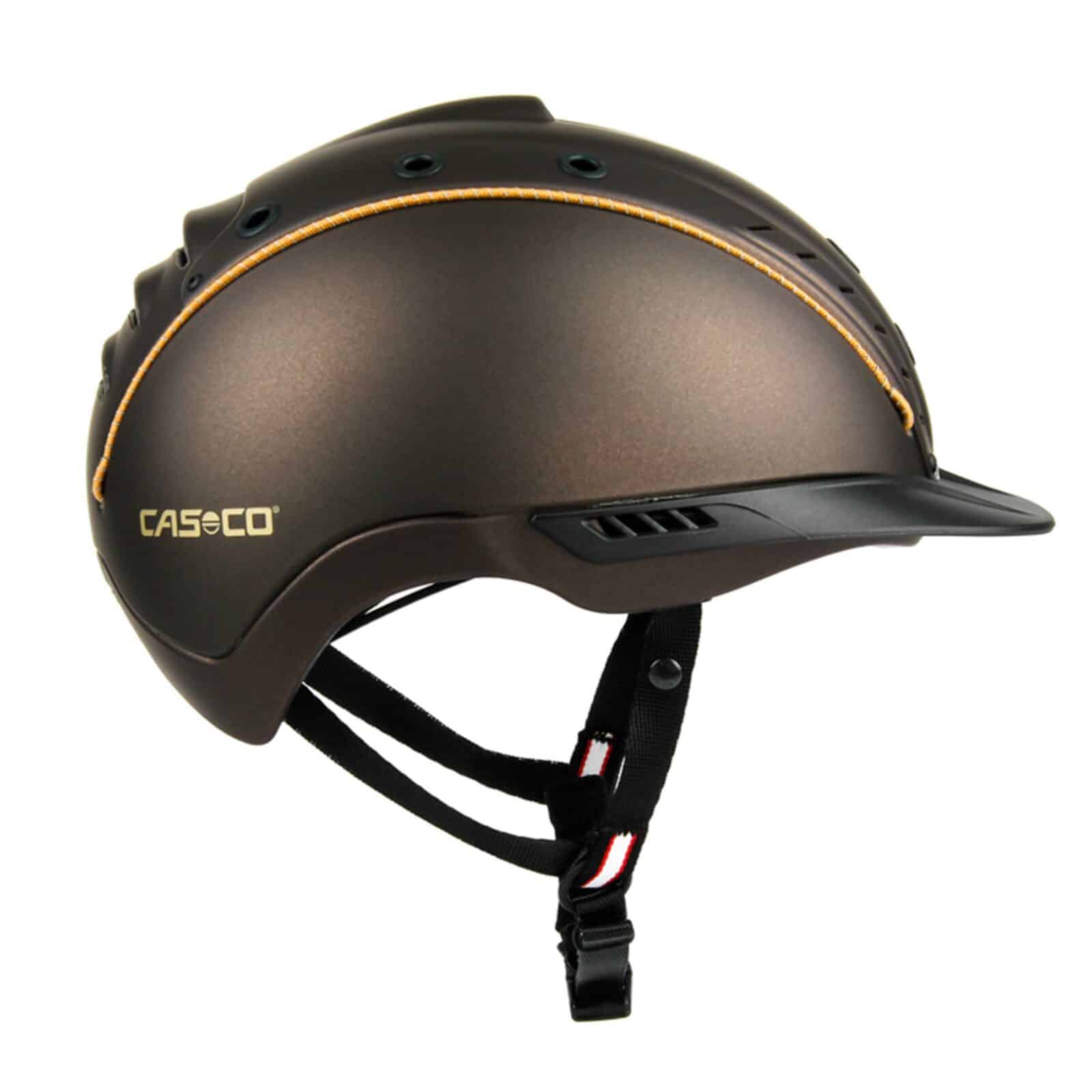 Casco Reithelm Mistrall 2 – Bild 4