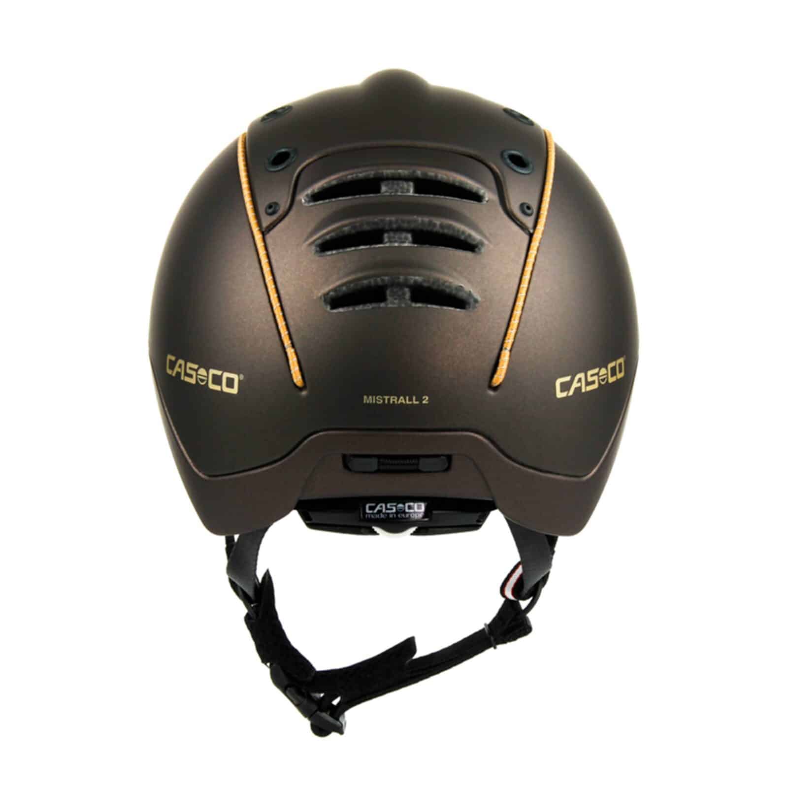 315050 Product scaled Casco Reithelm Mistrall 2