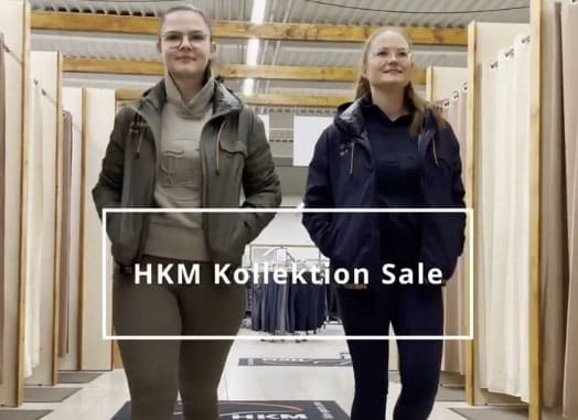 HKM Kollektion Sale