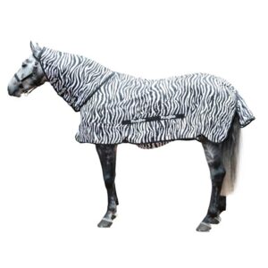 Fliegendecke zebra kerbl