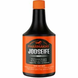 Pharmakas Jodseife 500 ml - 1 (Copy)