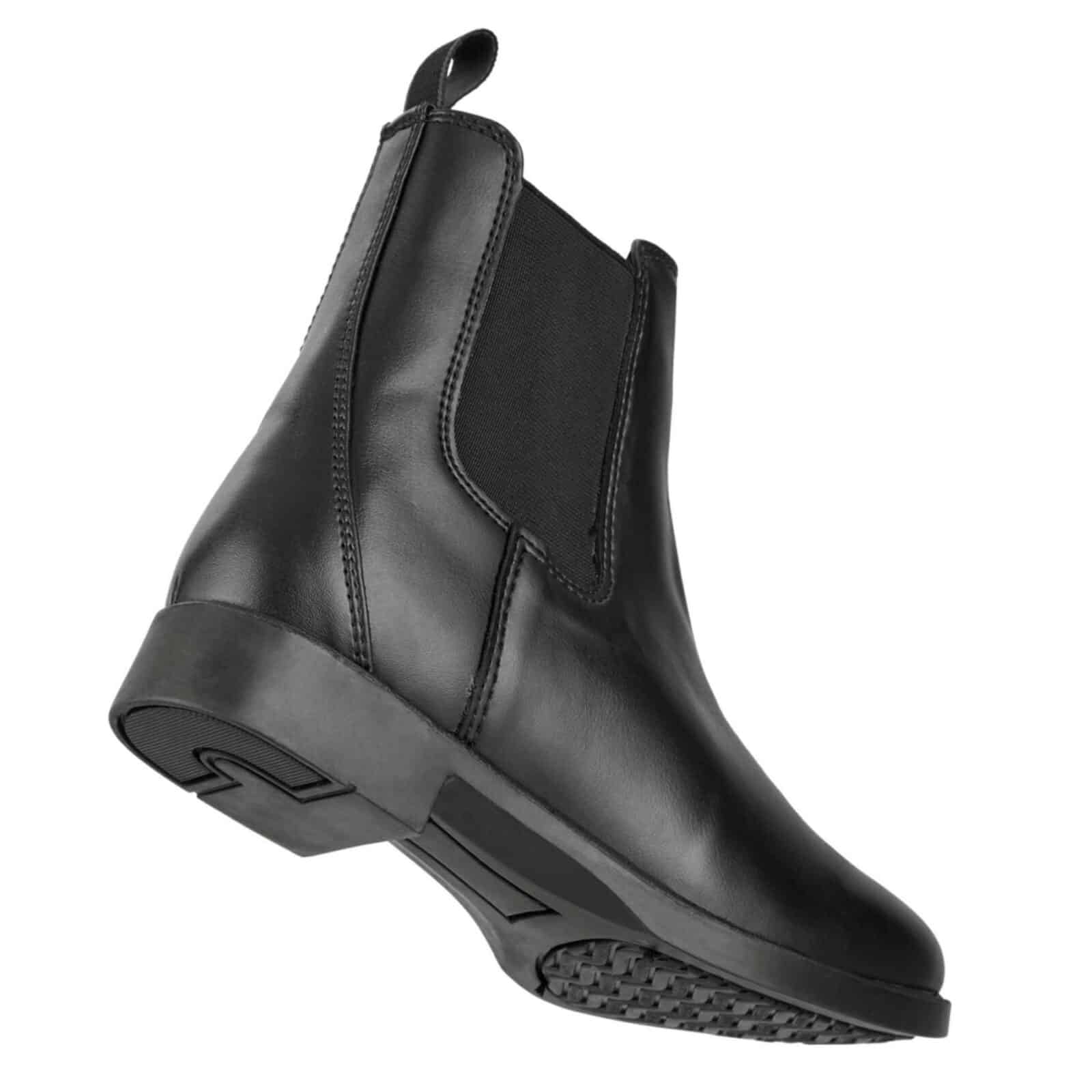 reiterlive-companion-jodhpur-synthetic-schwarz-black-reit-stiefel-schuh-boot-110160210-5