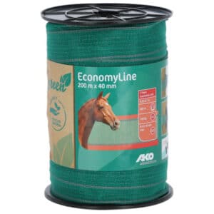 AKO Weidezaunband EconomyLine1