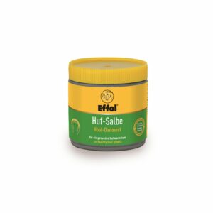 Effol-Hufsalbegelb,500ml-1