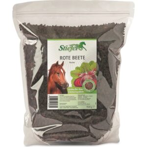 Rote Beete Flocken 1,7kg