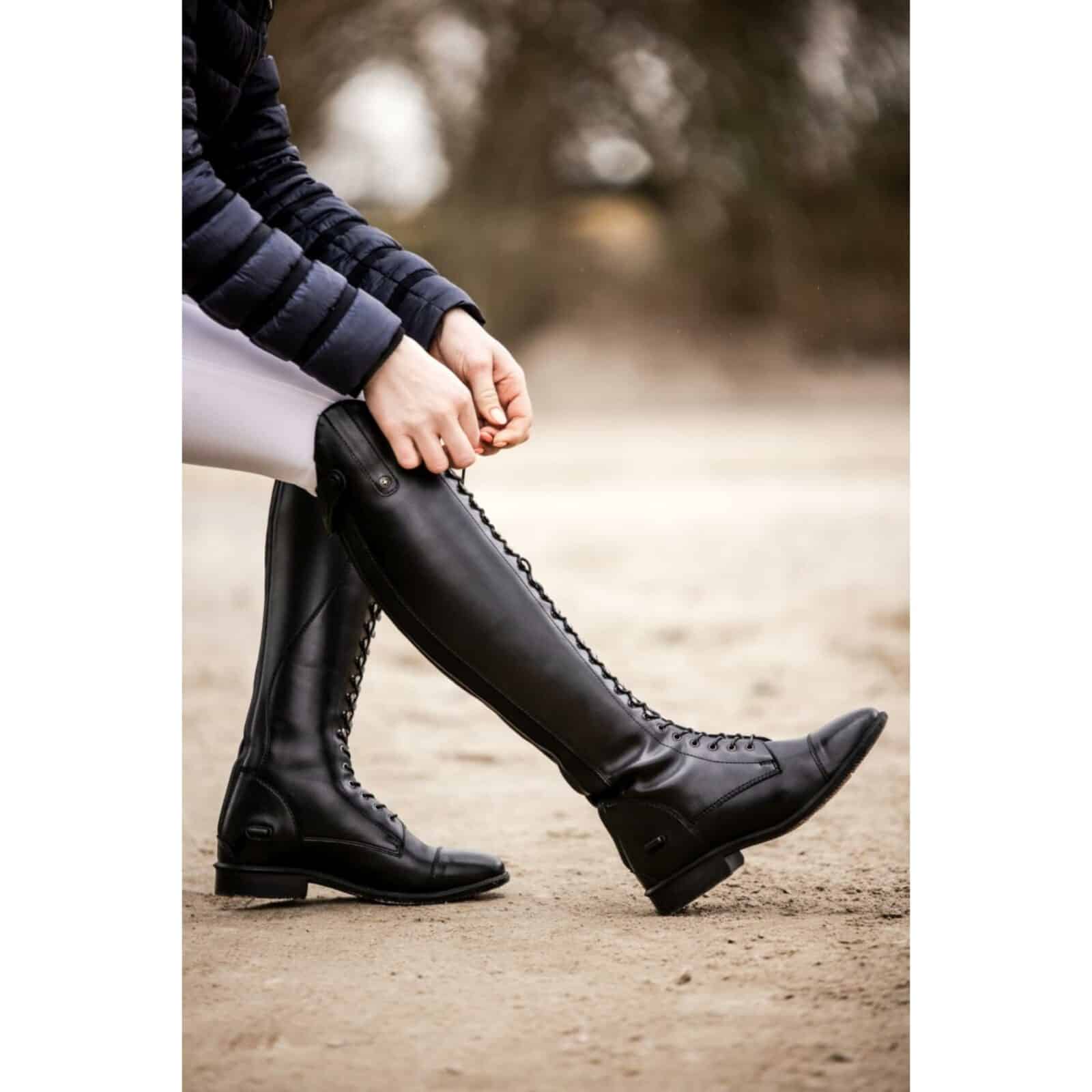 Reiterlive suedwind_legacy_venado_vegan_lace_tall_10
