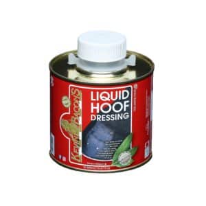 Liquid Hoof Dressing 0.5L 2021 - PNG