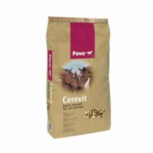 Pavo Cerevit 15kg - 1_reiterlive