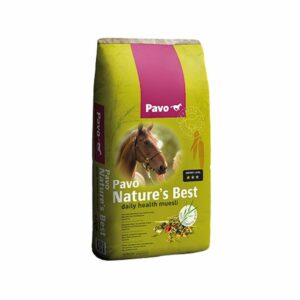 Pavo Nature´s Best 15kg - 1_reiterlive