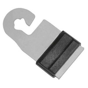 Band-Torgriffverbinder Litzclip®