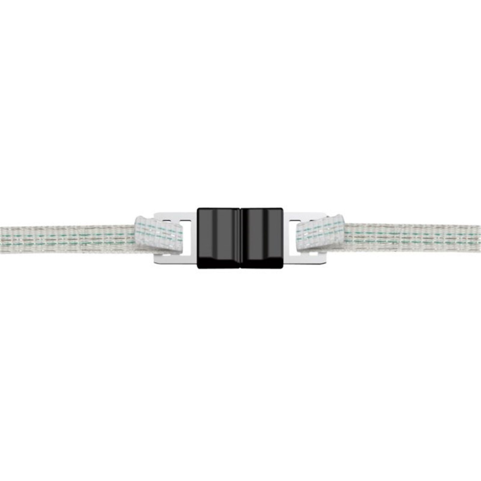 Bandverbinder Litzclip