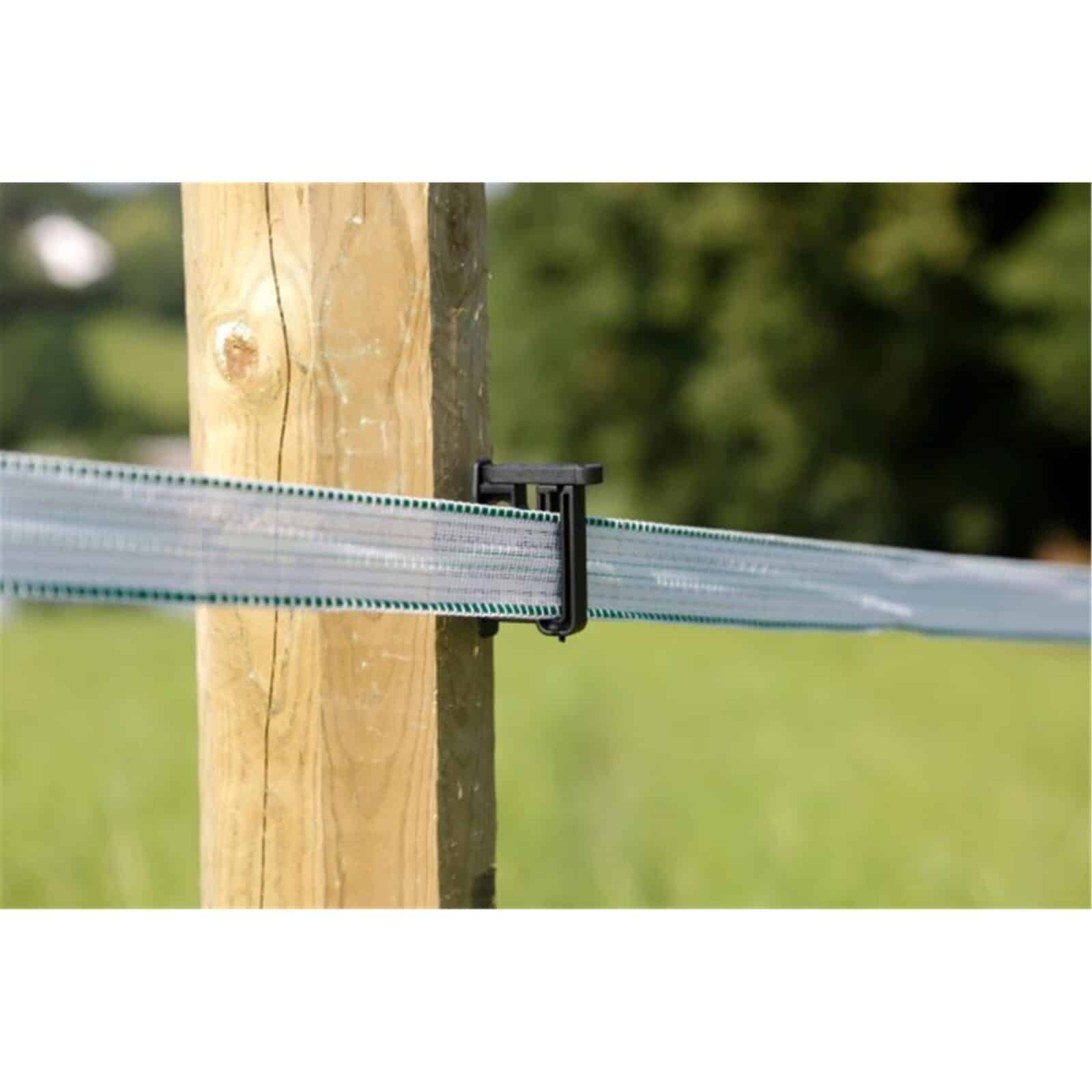 Klippisolator MAXI Tape 80 Stk. im Eimer3