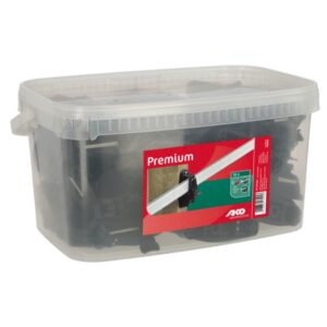 AKO Premium Klemm Isolator 2