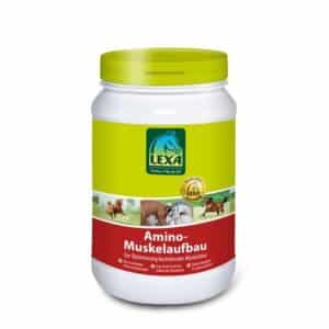 Amino-Muskelaufbau,1,2kg-1