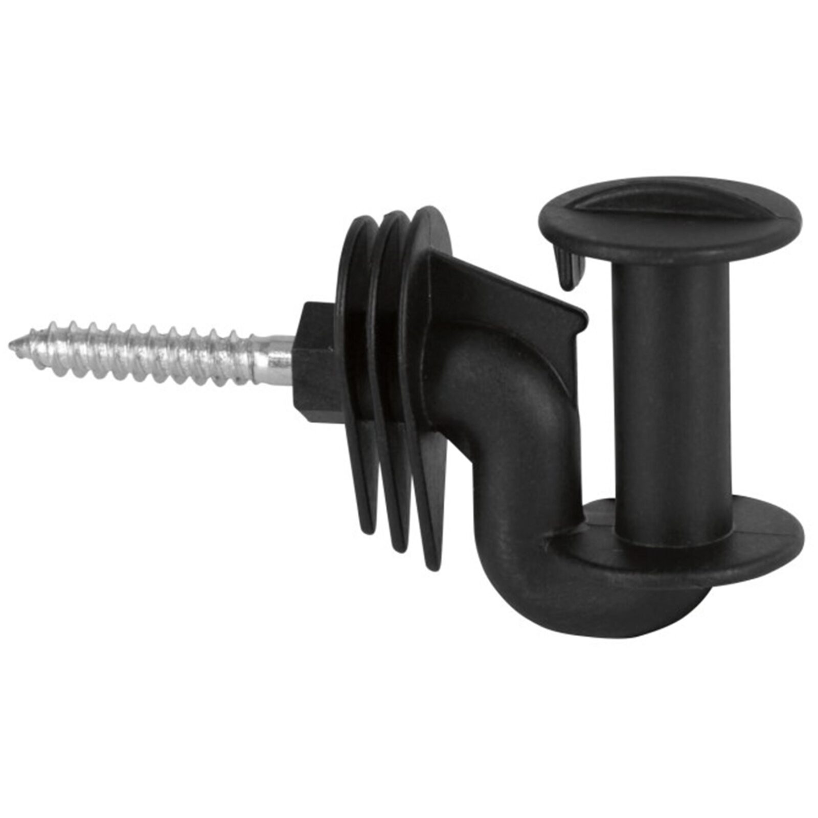Band-Eckisolator Cavallo