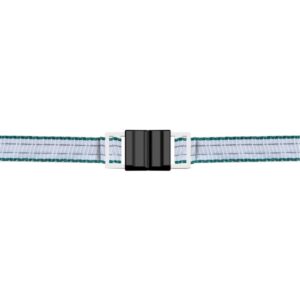 Bandverbinder Litzclip2