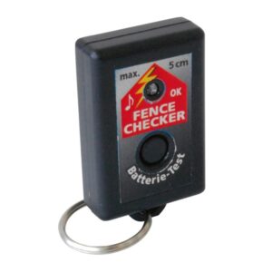 Fence-Checker