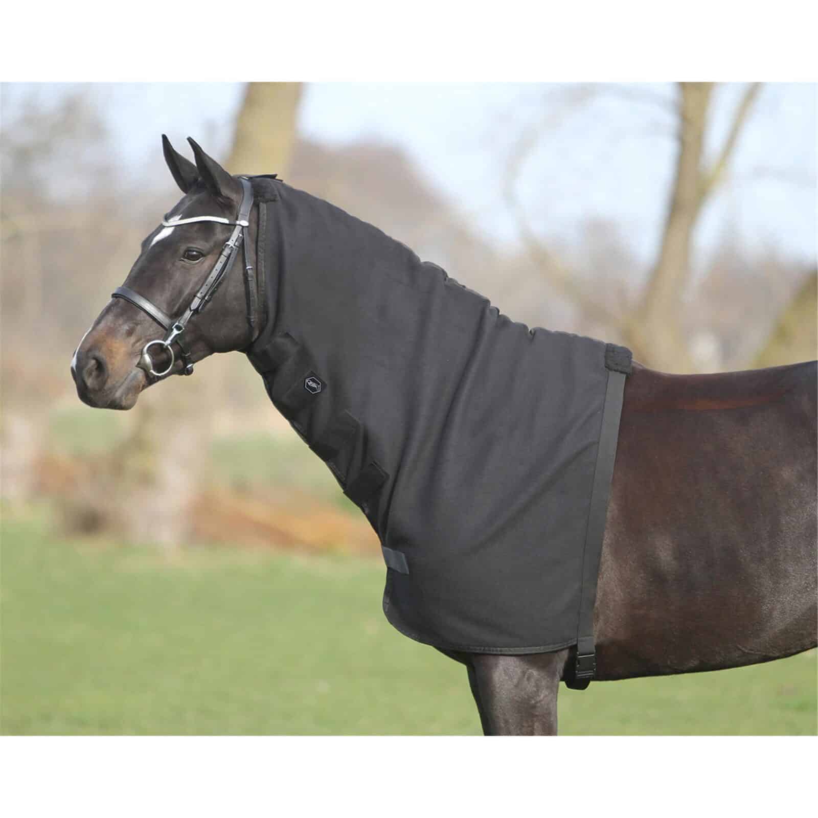 Fleece Halsteil QHP